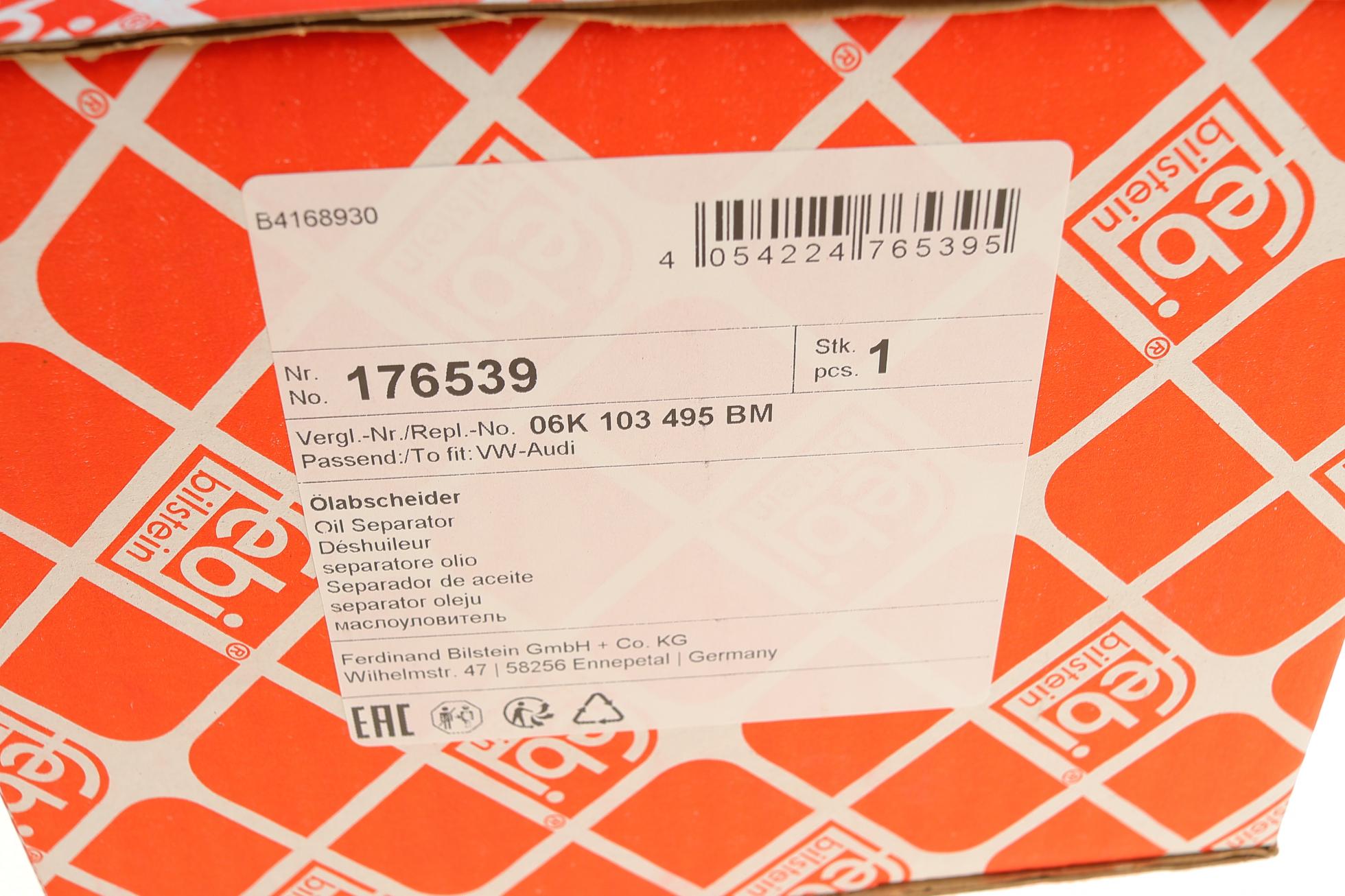 176539 FEBI BILSTEIN